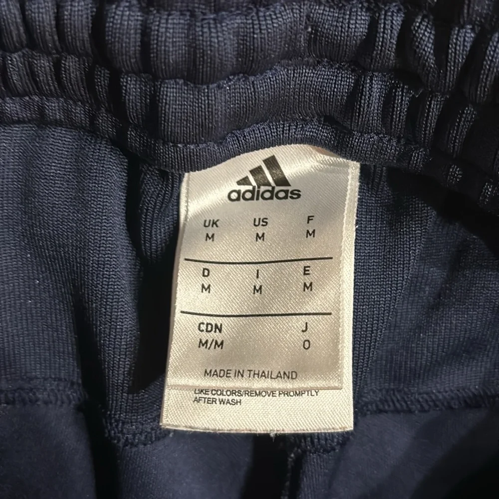 Adidas NBA Cleveland Cavs Sweatpants - Picture 3 of 4